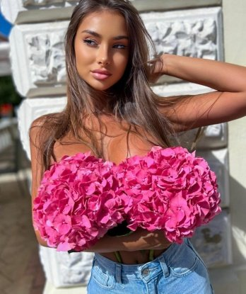 Анкета проститутки Эли - Фото, г. Килия, 22 года, №10