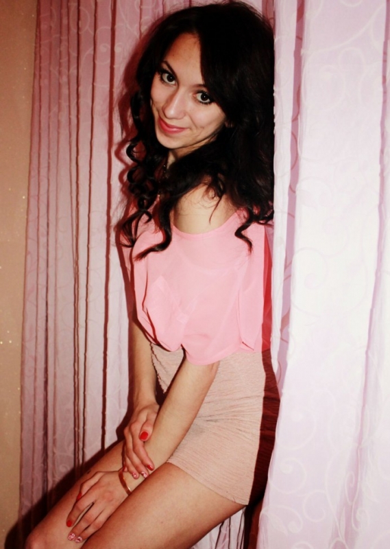 Анкета проститутки Вера - Фото, г. Килия, 22 года, №17259