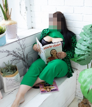 Анкета проститутки Вероника - Фото, г. Килия, 25 лет, №3309