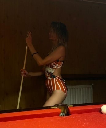 Анкета проститутки Селена - Фото, г. Килия, 38 лет, №9656